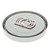 Westgate FMLS-R9-MCT5-DD 9In Snap Flush-Mount Disk 5CCT 120-277V Dual Dim, E26