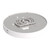 FMLS-R9-MCT5-DD-EM - 9In Snap Flush-Mount Disk 5CCT 120-277V Dual Dim, E26, Emergency Backup Installed - Westgate