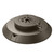 Westgate GPX-22-75W-MCTP-CM Spec Series Power & CCT- Adjustable Post Disk Light | Westgate at lightingandsupplies.com