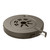 Westgate GPX-22-75W-MCTP-CM Spec Series Power & CCT- Adjustable Post Disk Light
