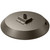 Westgate GPX-22-75W-MCTP-PM75 Spec Series Power & CCT- Adjustable Post Disk Light | Westgate at lightingandsupplies.com