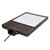 Westgate LFXMAX-LG-70-150W-MCTP-PSR Maximum-Feature Area Flood 70/100/150W 30/40/50K T3 Rotatable Photocell And Sensor Ready