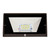 Westgate LMW-10-24W-MCTP-P Ho Mini Cutoff Wallpack Select 10/15/24W 30/40/50K Photocell, Brz
