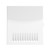 Westgate LMW-10-24W-MCTP-P-WH Ho Mini Cutoff Wallpack Select 10/15/24W 30/40/50K Photocell, Wh