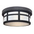 Westgate LRS-PV-MCT-DD 12In Outdoor/Indoor Ceiling Light 25W 3CCT Triac And 102-277V 0-10V, Orb Finish | Westgate at lightingandsupplies.com
