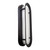 LRS-S1-MCT5-DD-ORB - 16In 20W Die-Cast Outdoor Wall Sconce Pc Lens 27/30/35/40/50K Triac Dim Or 120-277V 0-10V, Orb - Westgate