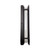 LRS-S1-MCT5-DD-ORB - 16In 20W Die-Cast Outdoor Wall Sconce Pc Lens 27/30/35/40/50K Triac Dim Or 120-277V 0-10V, Orb - Westgate