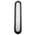 Westgate LRS-S2-MCT5-DD-ORB 24In 25W Die-Cast Outdoor Wall Sconce Pc Lens 27/30/35/40/50K Triac Dim Or 120-277V 0-10V, Orb | Westgate at lightingandsupplies.com