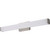 Westgate LVF-24-MCT5-BN LED Vanity Bath Bar, Multi Color Temp, 12In, Pc