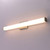 LVF-36-MCT5-BN - LED Vanity Bath Bar, Multi Color Temp, 18In, Pc - Westgate