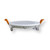 Westgate RSL4-G2-MCT5 4In G2 Slim Wafer Light 10W 700Lm 5CCT Ja8 | Westgate at lightingandsupplies.com