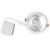 Westgate RSL6-G2-MCT5 6In G2 Slim Wafer Light 12W 1000Lm 5CCT Ja8