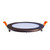 Westgate RSL6-G2-MCT5-ORB 6In G2 Slim Wafer Light 12W 1000Lm 5CCT Ja8, Oil-Rubbed Bronze | Westgate at lightingandsupplies.com