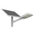 Westgate SOLA-SPLT-15W-50K Split Solar Area Light 15W 2,250Lm 50K Type 3, Needs Mounting Arm
