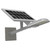 Westgate SOLA-SPLT-15W-50K Split Solar Area Light 15W 2,250Lm 50K Type 3, Needs Mounting Arm