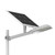 Westgate SOLA-SPLT-30W-50K Split Solar Area Light 30W 4,500Lm 50K Type 3, Needs Mounting Arm | Westgate at lightingandsupplies.com