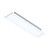 Westgate SRL6-2FT-MCTP 2Ft 6In Slot Recessed Linear Light, Select 10/15/20W 30/40/50K 110 Lm/W 120-277V 0-10V | Westgate at lightingandsupplies.com