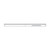 Westgate SRL6-8FT-MCTP 8Ft 6In Slot Recessed Linear Light, Select 40/60/80W 30/40/50K 110 Lm/W 120-277V 0-10V