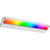 UCA-RGBW-PB-18-WH - 18In Adj. Head Under Cab. 3CCT + 9 Rgb Modes, Push-Button Control, Cords Incl., White - Westgate
