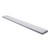 Westgate UCE-32-WHT 32In Builder Series Under Cabinet Light 5CCT C90 Hardwire End-To-End Connect, White