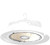 UHX-230W-MCTP-WH-SR - X-Gen Ufo Highbay, Selectable 230/200/150/100W, 30/40/50K, 0-10V, White - Westgate
