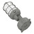 VTA-15-30W-MCTP - Vapor-Tight Jar, Universal Adj. Arm, Alum. W/ Pc Lens, 15/20/30W 3CCT - Westgate