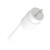 Green Creative LED Light Bulb (37121 / 11.5T8/4F/830/EXT/R)
4' - 11.5 watt - T8 - Medium Bi-Pin (G13) Base - 3,000K - Natural White - Type C | Green Creative at lightingandsupplies.com