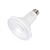 Green Creative, LED PAR20 Bulb, 6.5 Watt, 4000K, E26 Base, 40° Beam Angle, Swappable Lens, 120-277V | 6.5PAR20/940FL40/277V/SL | Green Creative at lightingandsupplies.com