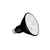 Green Creative, Short Neck PAR30 Bulb, 11 Watt, 2700K, E26 Base, 40° Beam Angle, Swappable Lens, 120V Dimmable | 11PAR30SNDIM/927FL40/B/SL | Green Creative at lightingandsupplies.com