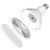 15.5PAR38DIM/935FL40/SL+SL15D | Green Creative