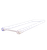 Green Creative, 2 Foot T8 U-Bent Tube, 17 Watt, 3000K, BYPass 120-277V, ***Case of 12*** | 17T8U6/830/BYP/R | Green Creative at lightingandsupplies.com