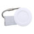 Green Creative LED Downlight (98215)
4" - 10 watt - 120/277 volt - 3,500K - Neutral White - New Construction - Thinfit Series - Dimmable | 10NCDLR4DIM/935/277V | Green Creative at lightingandsupplies.com