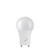 ESL Vision ESL-A19-9W-12750-GU24 A19, 9Watts, 800 Lumens, 2700-3000-3500-4000-5000K CCT Adjustable, GU24 Pin | ESL Vision at lightingandsupplies.com