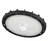 ESL Vision ESL-ERHB1-BK-TM Trunnion Mount for Round Economy High Bay Light, Black Finish | ESL Vision at lightingandsupplies.com