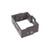 ESL Vision ESL-AL3-GRYM Yoke Mount for VERSA Series, Grey Finish | ESL Vision at lightingandsupplies.com