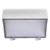 ESL Vision ESL-WP-4070W-63050-WH-11OCC Wall Pack Series, Selectable Wattage (40W, 55W, 70W), Selectable Kelvin (3000K, 4000K, 5000K), Up to 9,491 Lumens, Built-In Photocell, 120–277VAC, Microwave Occupancy Sensor, White Finish | ESL Vision at lightingandsupplies.com