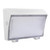 ESL Vision ESL-WP-4070W-63050-WH-EM9-11OCC LED Wall Pack, Voltage 120-277VAC, 10 kV Surge Protector, with on/off Photocell Integrated, Emergency Backup Battery Unit, Occupancy/Daylight Harvesting Sensor, White Finish | ESL Vision at lightingandsupplies.com