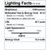 Keystone LED Light Bulb (16096 / KT-LED13T5HE-48GC-835-S /G2)
48" - 12.5 watt - T5 - Medium Bi-Pin (G13) Base - 3,500K - Neutral White - Gen 2 - Type A - SmartDrive - Non-Dimmable | Keystone Technologies