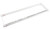 Keystone 18W LED T8 Tube Shatter-Proof Coated Glass 120-277V Input Direct Drive 6 Inch U-Bend 3500K (KT-LED18T8-U6GC-835-D-CP) | Keystone Technologies | Keystone Technologies at lightingandsupplies.com