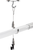 Keystone, Double Sided LED Sign Tube, 16 Watt, 3 Foot, CCT-Selectable, Rotatable R17d Base, Single/Double Ended, Type B | KT-LED16T8-36P2SO-8CSK-DX2 | Keystone Technologies