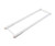 Keystone Technologies 11.5/13/15W LED T8 U-Bend Tube, Hybrid, G13, CCT Select | KT-LED15PST8-U1G-8CSJ-X3 | Keystone Technologies at lightingandsupplies.com