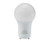 Keystone Technologies 9.5W LED A19 Bulb, GU24, 800 lm, 120V, 2700K | KT-LED9.5A19-O-827-GU24 /G2 | Keystone Technologies at lightingandsupplies.com
