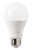 Keystone KT-LED9A19-O-827-UV A19 Omni-Directional Bulb, 60W Equivalent, E26 Medium Base, 2700K, 80 CRI, Universal Voltage 120-277V | Keystone Technologies | Keystone Technologies at lightingandsupplies.com