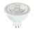 Keystone Technologies 6.5W LED MR16 Bulb, GU5.3, 25 Degree Beam, 500 lm, 12V, 2700K | KT-LED7MR16-NS-927 /G2 | Keystone Technologies at lightingandsupplies.com