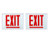 KT-EX-STCH1-WH1RL-SU /EDD | Keystone Technologies | Keystone Technologies at lightingandsupplies.com