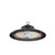 Keystone Power/CCT Selectable Round LED High Bay 150W/100W/70W 3000K/4000K/5000K 90 Degree Lens 11-Inch Diameter 120-277V 0-10V Dimming Black (KT-RHLED150PS-11C-8CSB-VDIM /G2) | Keystone Technologies | Keystone Technologies at lightingandsupplies.com