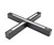 Keystone Technologies 30/38/50W LED Architectural Fixture, "X", 120V-277V, CCT Select, Black | KT-LALED50PS-XA-8CSF-VDIM-B | Keystone Technologies at lightingandsupplies.com
