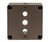 Keystone Technologies Wall Mount Kit for Area Lights, Bronze | KT-ALED-WM-1-KIT | Keystone Technologies at lightingandsupplies.com