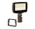Keystone Technologies 45/60/75W LED Flood Light w/ Photocell, 120V-277V, CCT Select, Bronze | KT-FLED75PS-R4A-UNV-8CSB-VDIM | Keystone Technologies at lightingandsupplies.com