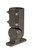 Keystone KT-FLED-SF-1-KIT Slip Fitter Mount Adaptor for 15W, 35W, and 60W Rectangular Series 1 LED Flood Light. Bronze | Keystone Technologies | Keystone Technologies at lightingandsupplies.com